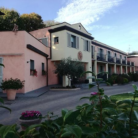 Residence Fiesole Ngoại thất bức ảnh