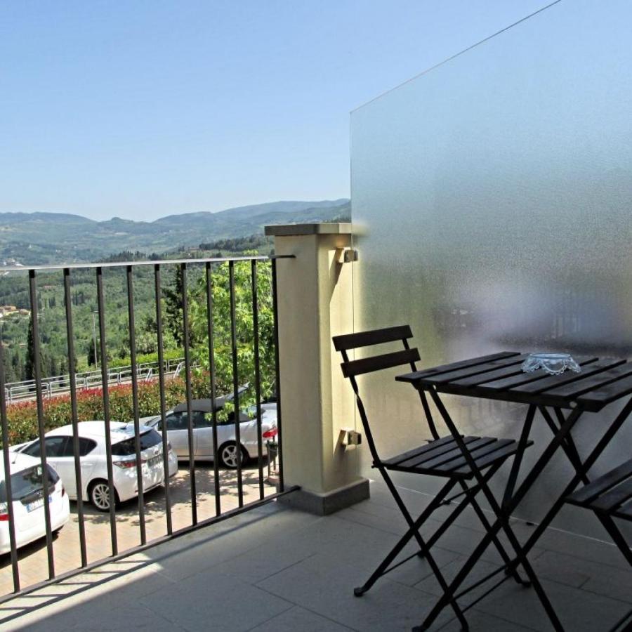 Residence Fiesole Ngoại thất bức ảnh