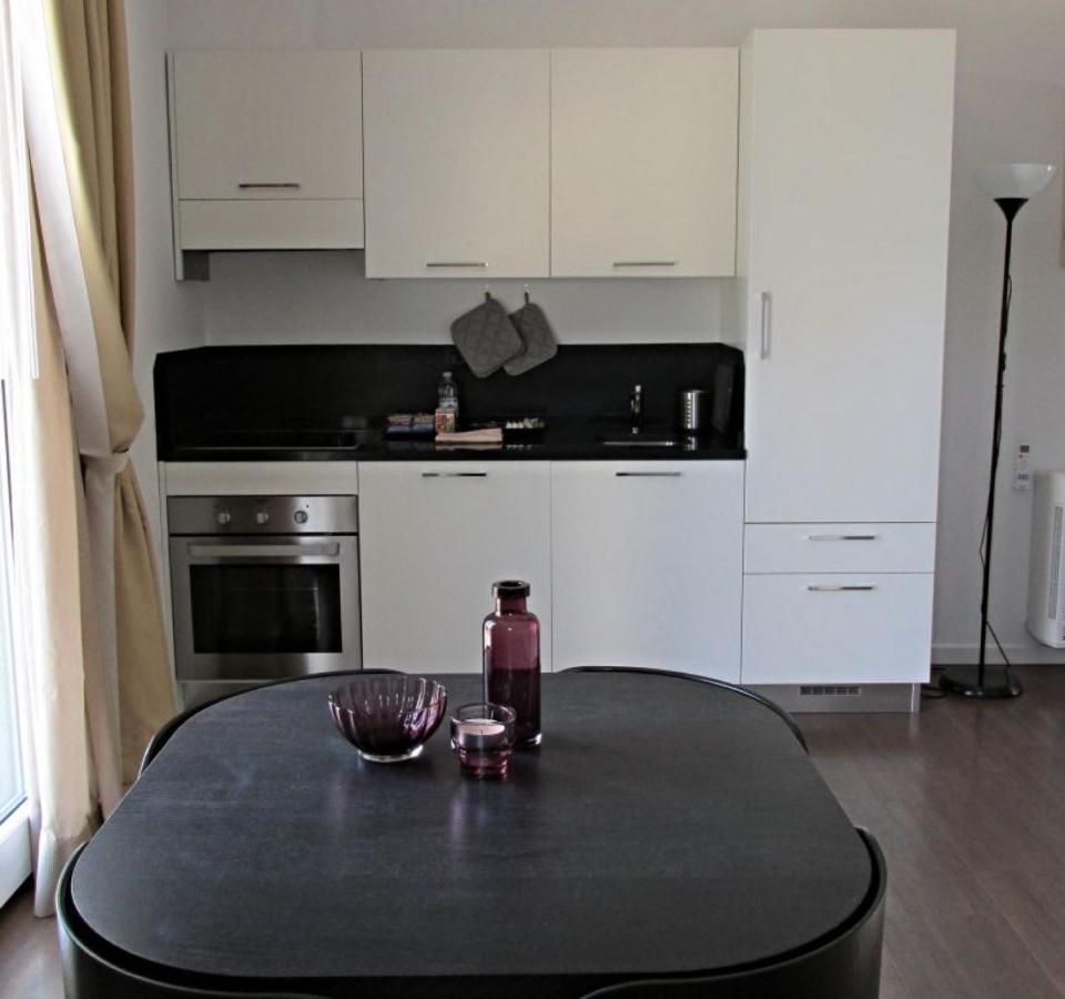 Residence Fiesole Ngoại thất bức ảnh