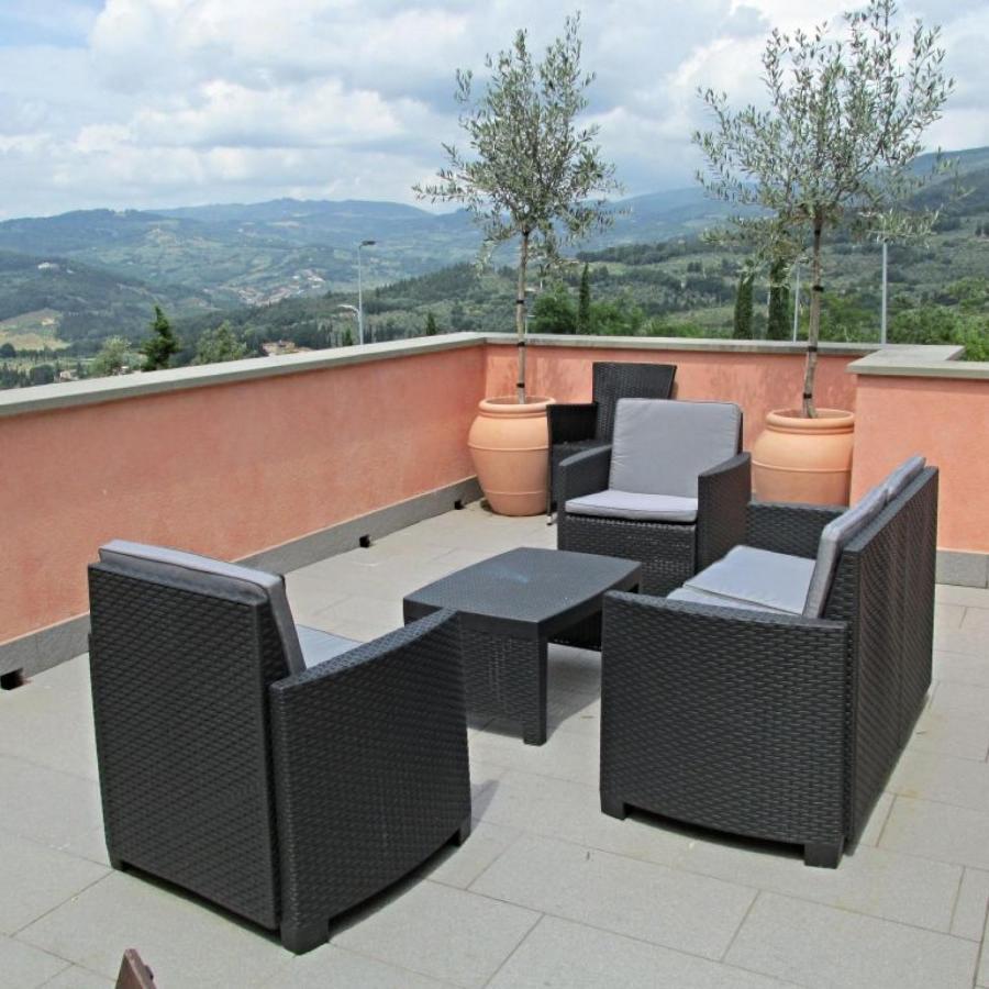 Residence Fiesole Ngoại thất bức ảnh