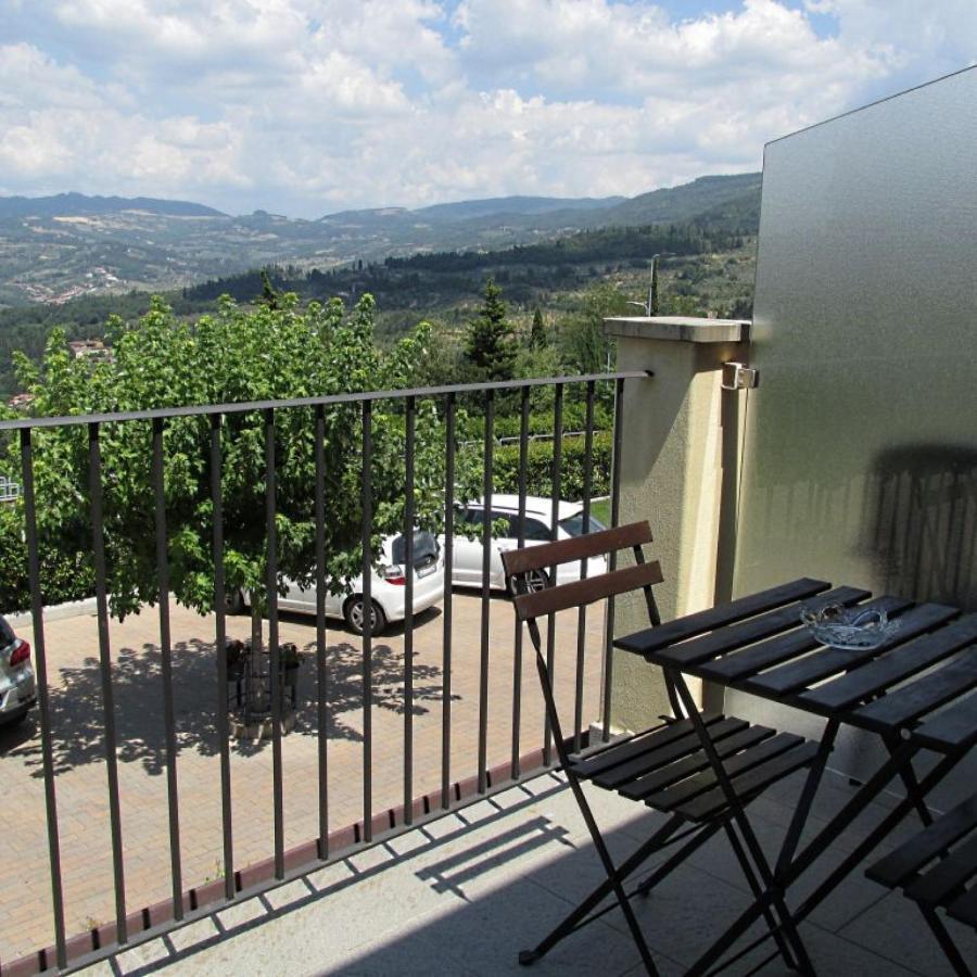 Residence Fiesole Ngoại thất bức ảnh