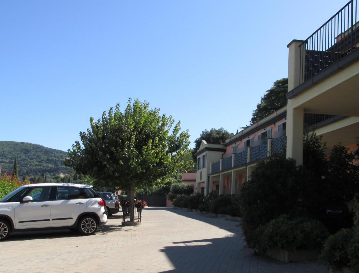 Residence Fiesole Ngoại thất bức ảnh