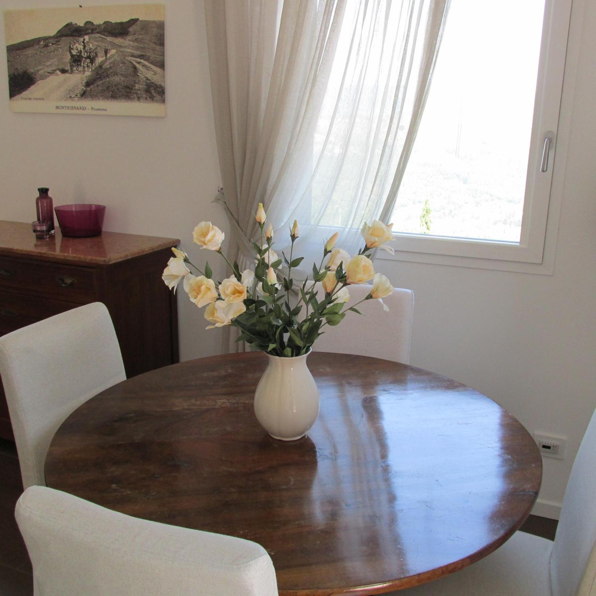 Residence Fiesole Phòng bức ảnh
