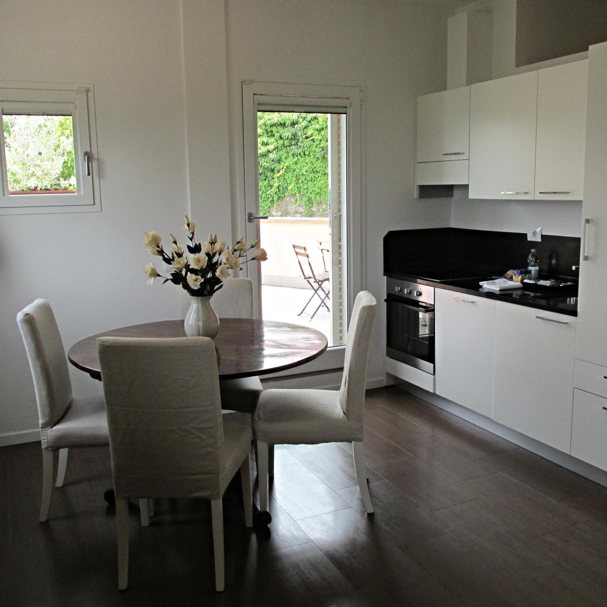 Residence Fiesole Phòng bức ảnh