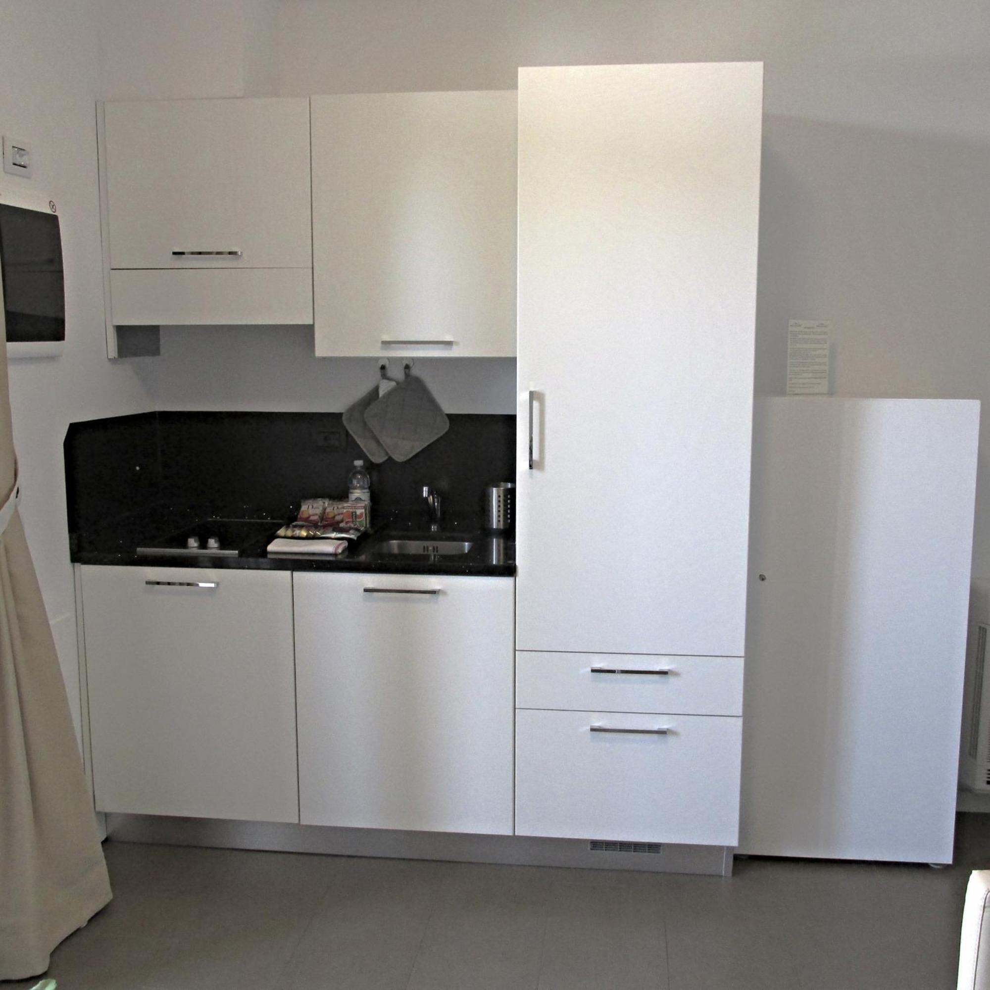 Residence Fiesole Phòng bức ảnh