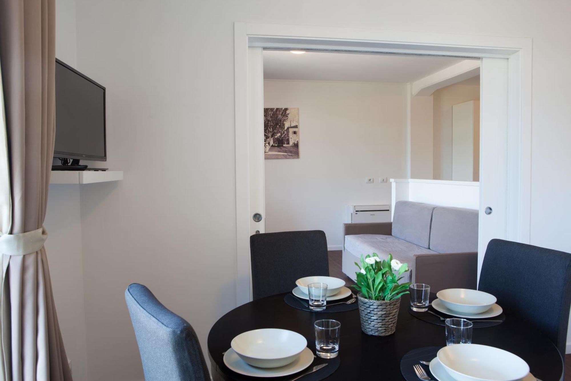 Residence Fiesole Phòng bức ảnh