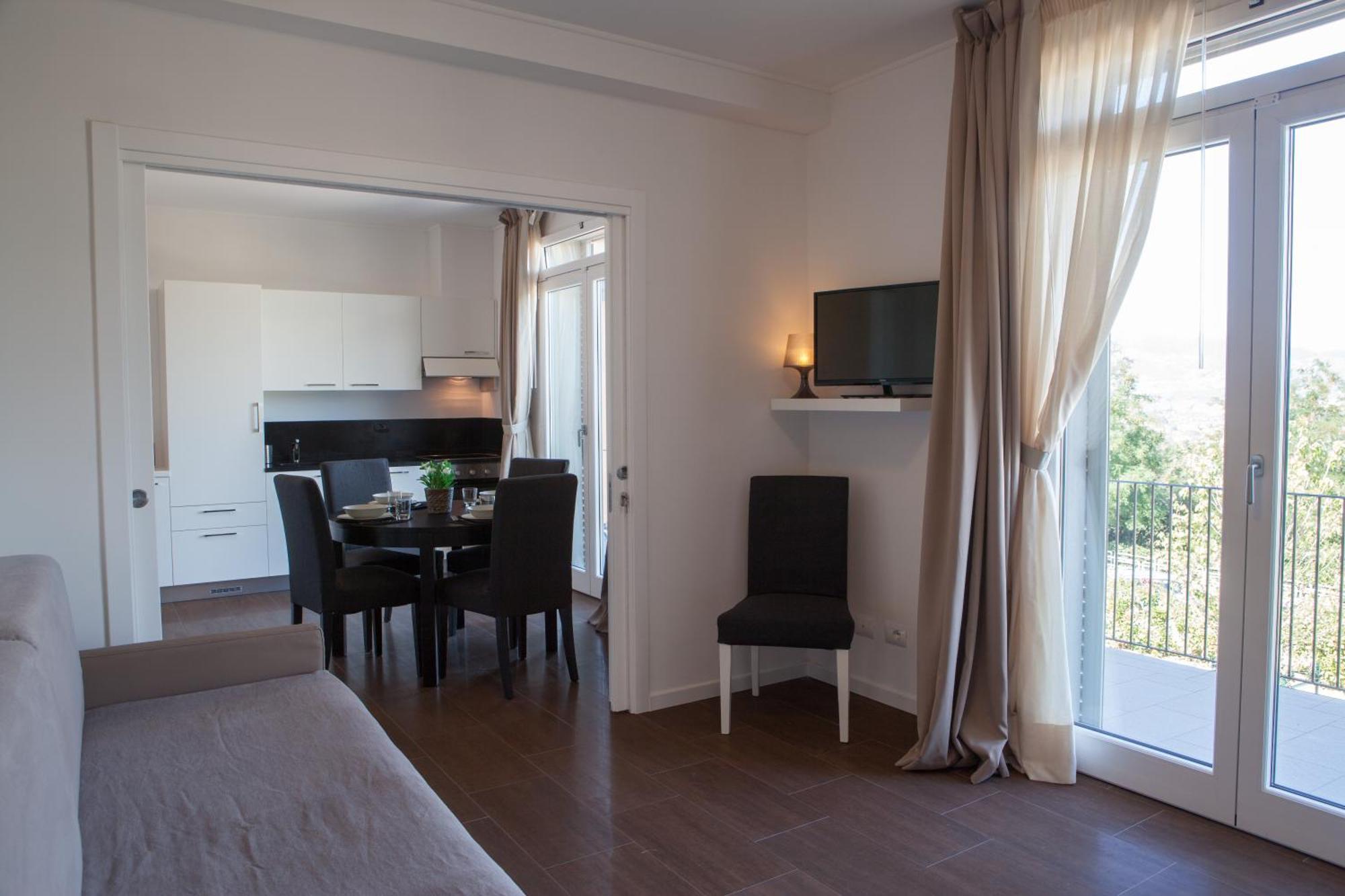 Residence Fiesole Phòng bức ảnh