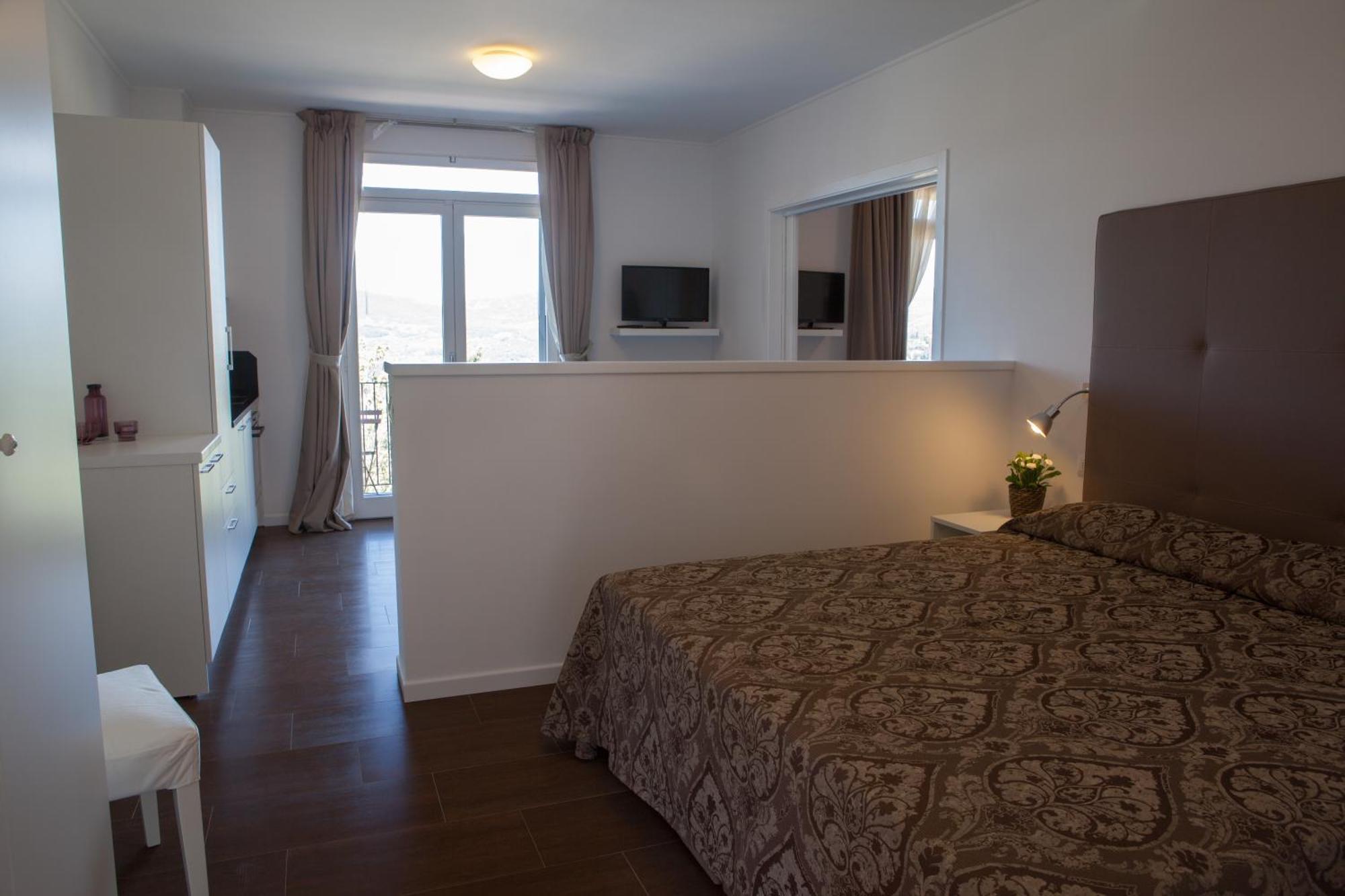 Residence Fiesole Phòng bức ảnh