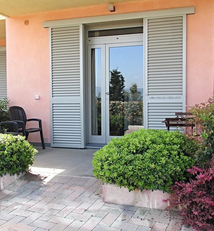 Residence Fiesole Phòng bức ảnh