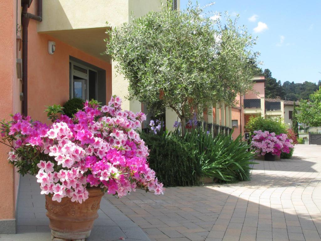 Residence Fiesole Ngoại thất bức ảnh