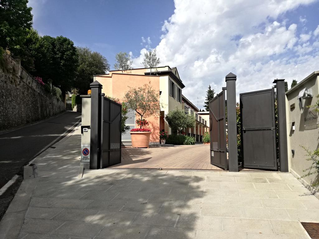 Residence Fiesole Ngoại thất bức ảnh