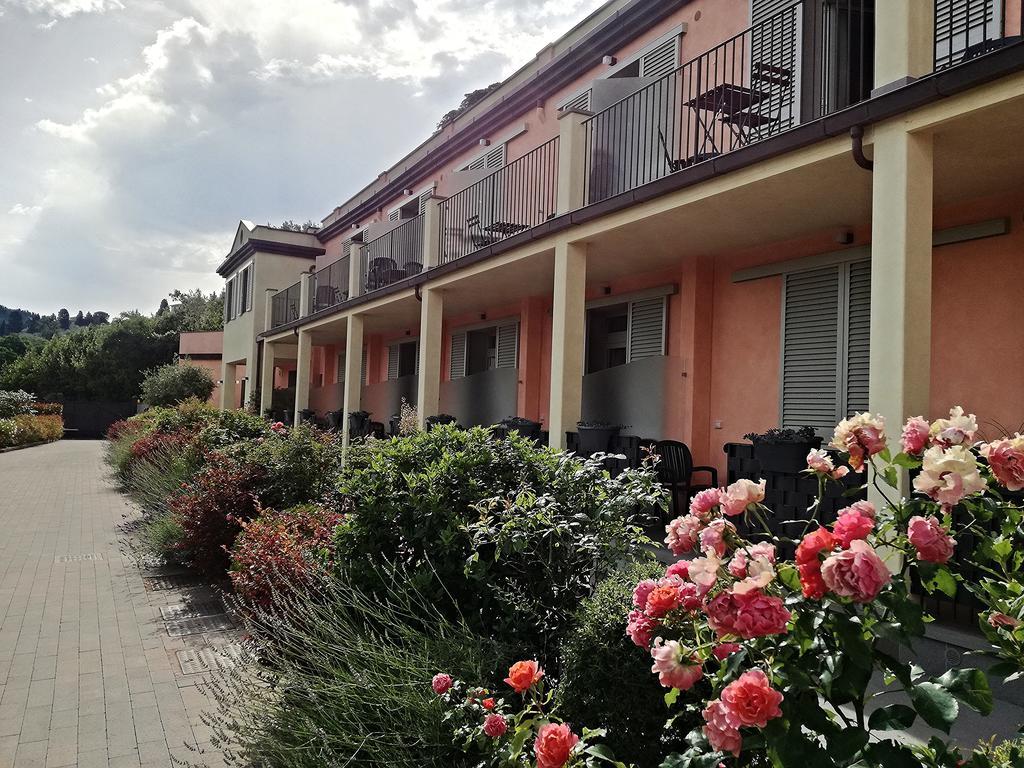 Residence Fiesole Ngoại thất bức ảnh