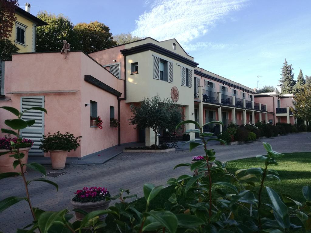 Residence Fiesole Ngoại thất bức ảnh