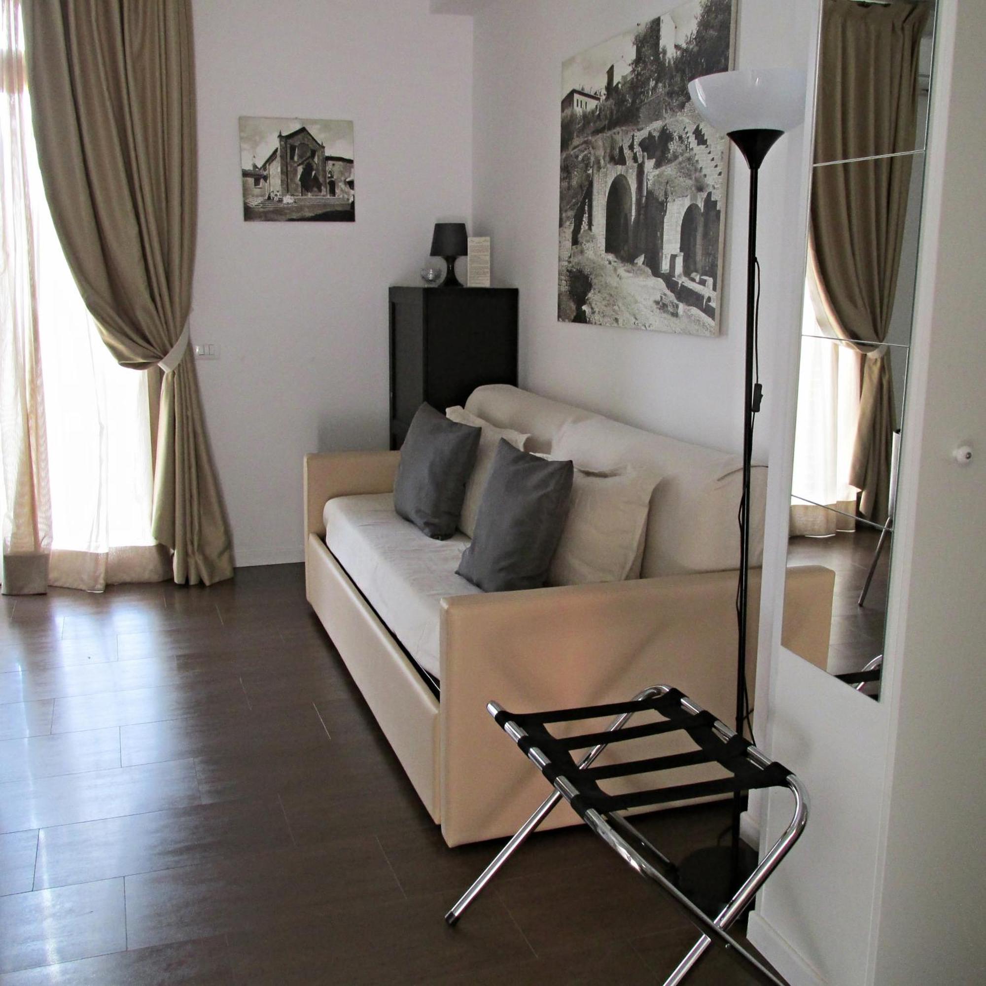 Residence Fiesole Ngoại thất bức ảnh