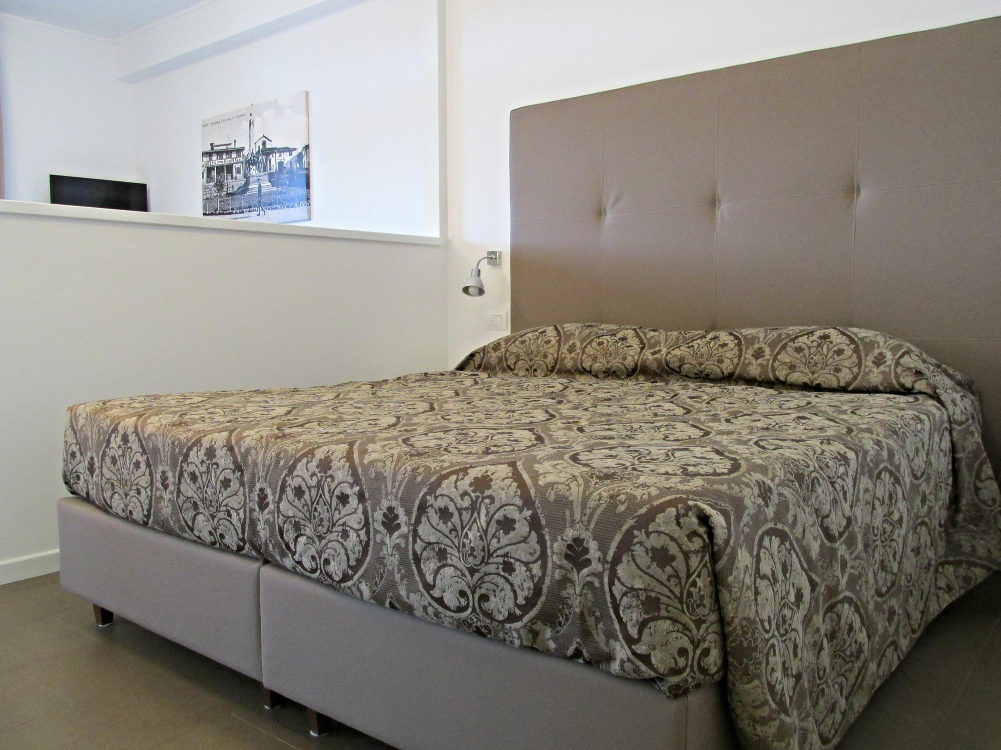 Residence Fiesole Ngoại thất bức ảnh