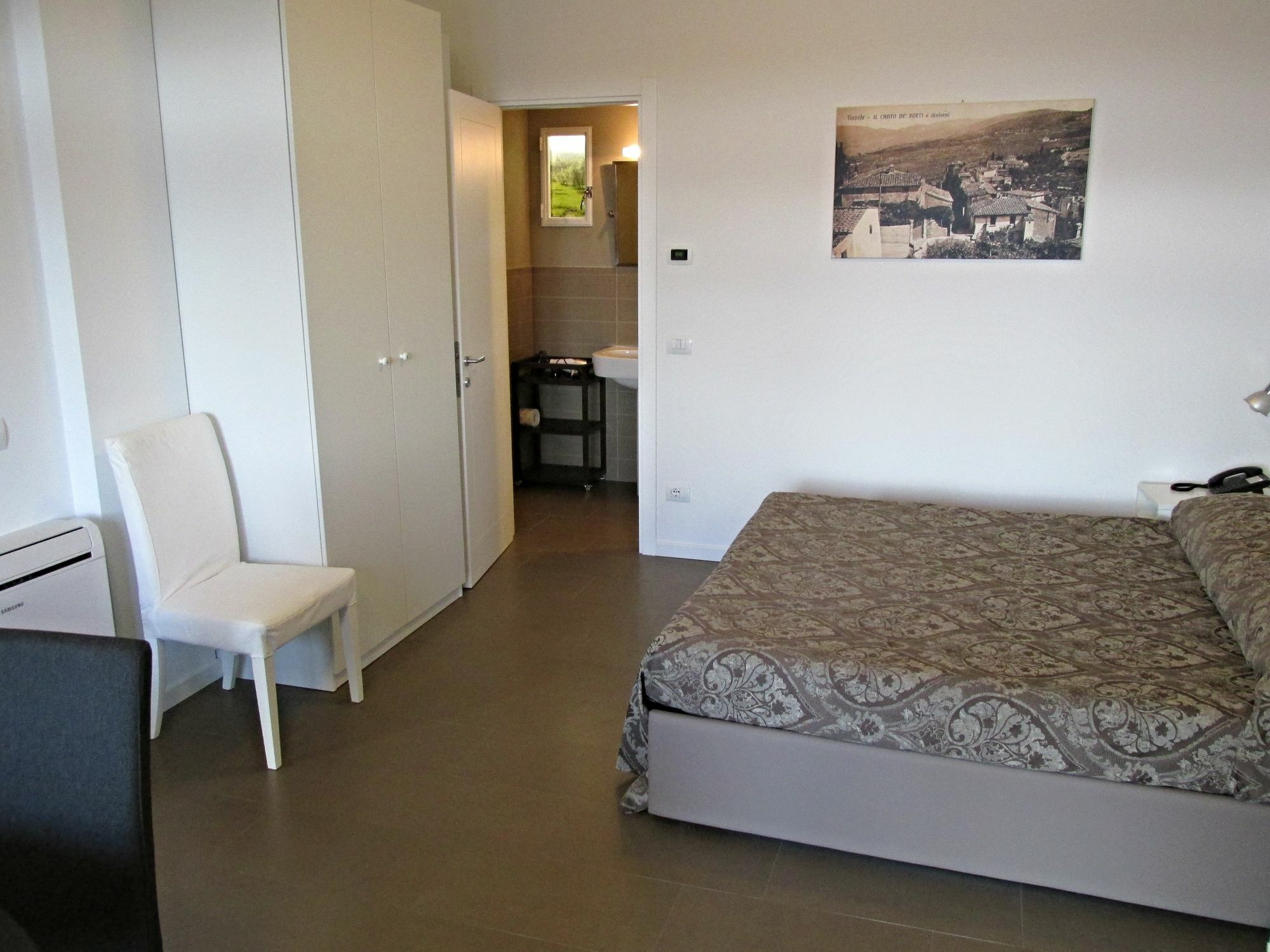 Residence Fiesole Ngoại thất bức ảnh