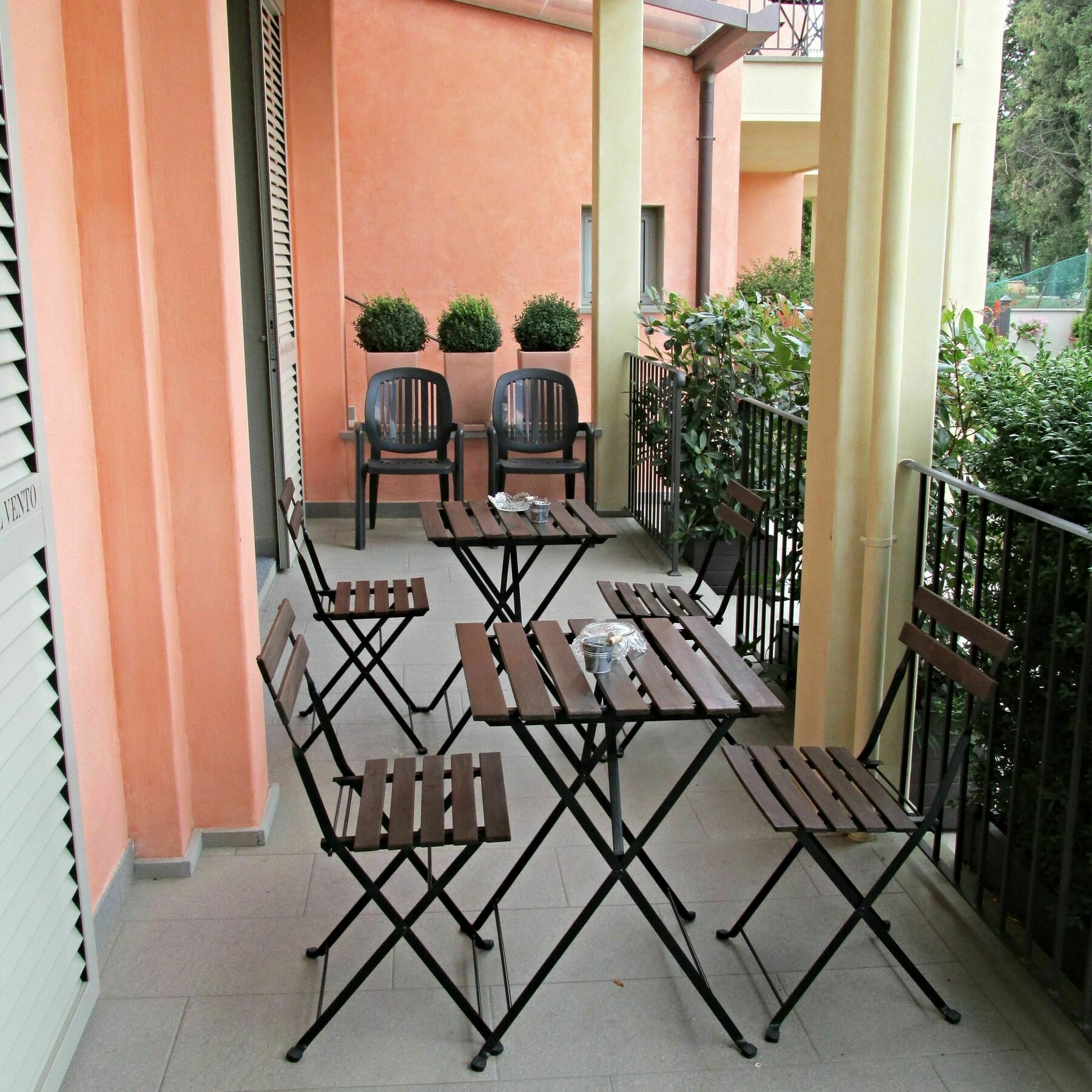 Residence Fiesole Ngoại thất bức ảnh